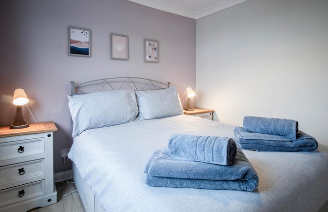 Swanbrook - 2 Bedroom Chalet- Freshwater East - Foto 14