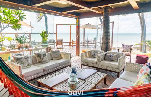 Qavi - Villa Jacumã #Luxo - Foto 1