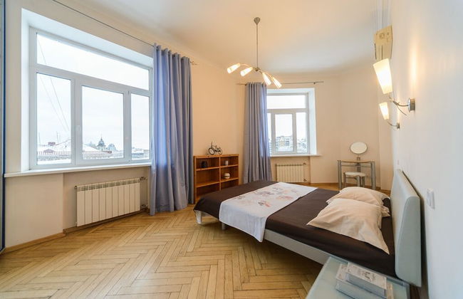 Apartments Kreshchatik 27-32 - Foto 2