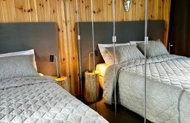 Black Deer - z Sauną na Tarasie, Jacuzzi i Widokiem na Góry - by Deer Hills Luxury Apartments - Foto 2