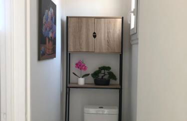 Location appartement entier T1 24h Le Mans - Photo 17