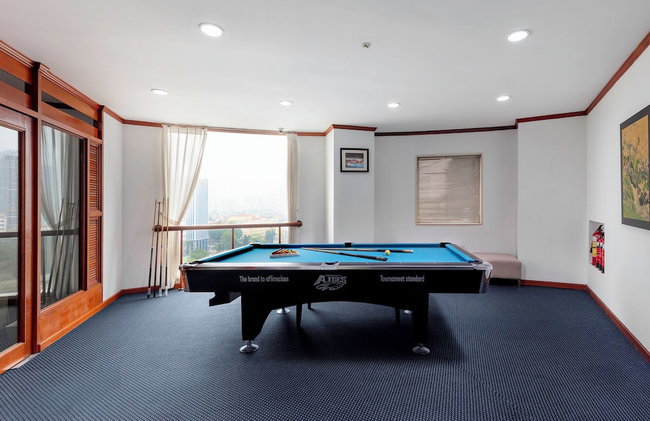 V-Tower Hanoi Serviced Apartment - Foto 32