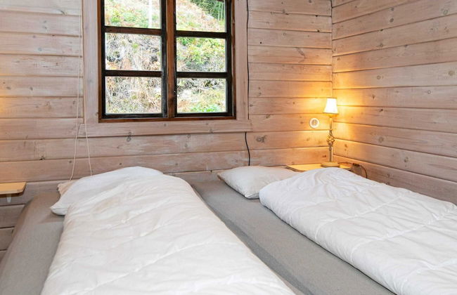 6 Person Holiday Home in Silkeborg - Foto 15