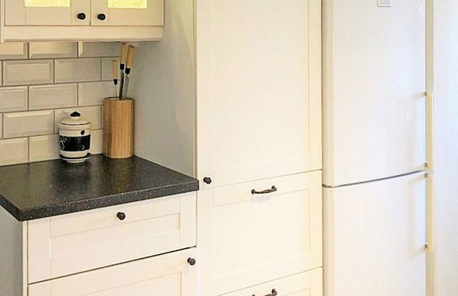 8 Person Holiday Home in Karlskrona - Foto 9