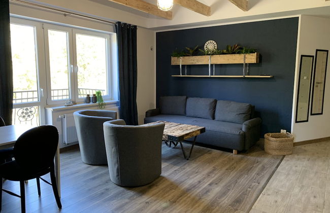 Willa w Rozewiu - Foto 21