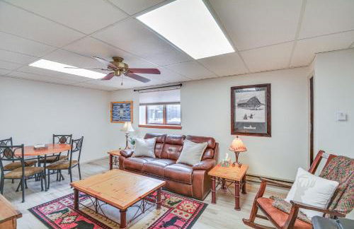 Ranch-Style Retreat in Downtown Buena Vista! - Foto 6