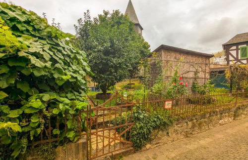 Pension bei Goscha mit Schlossblick - Photo 14