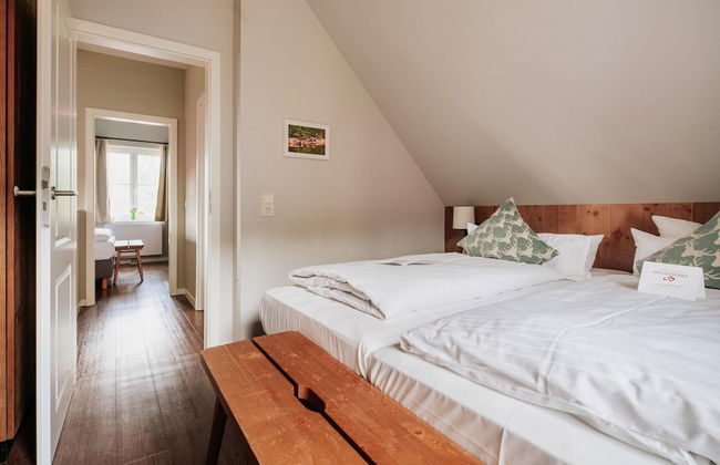 Holiday Homes in the Schierke Harzresort, Schierke - Foto 12