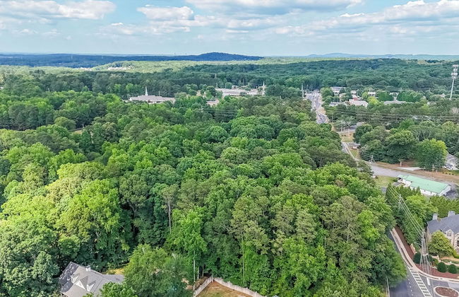 Kennesaw Cottage - Foto 32