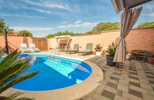 Villa Mila Biograd na Moru-Polača - Foto 11