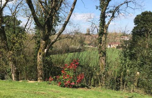 Hollybush Lodges - Foto 42