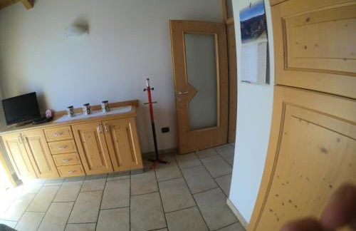 Appartamento Agritur nel Verde - Photo 3