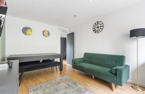 Cosy Clapham Junction Apartment - Foto 8