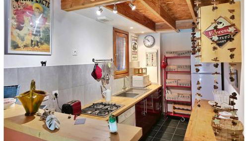 Sous l'oranger des Osages - Foto 4