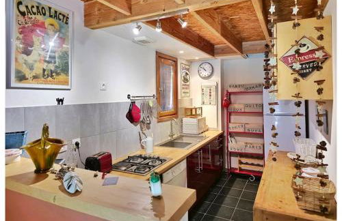 Sous l'oranger des Osages - Photo 4