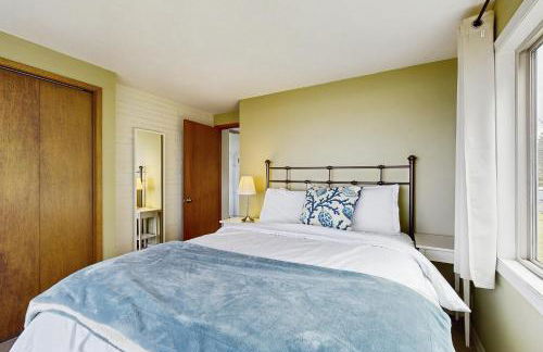 Seadrifter Oceanfront Beach House - Foto 19