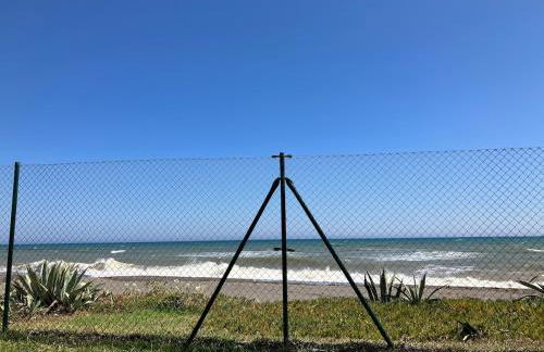 Ático tipo loft en primera línea de playa - Photo 22