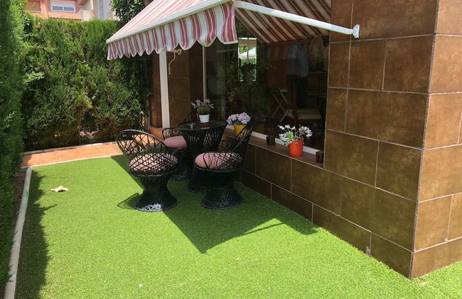 Casa Campo de Golf de Playa de San Juan - Foto 42