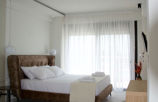 Thetis Boutique Apartments - Adults Only - Foto 4