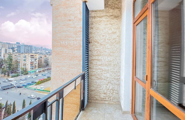 HB apartments Vazha Pshavela - Foto 18