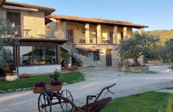 Agriturismo Assisi La Rocca - Foto 25