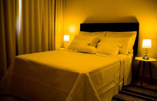 Pousada e Flats Perequê-Açu Aparts - Foto 25