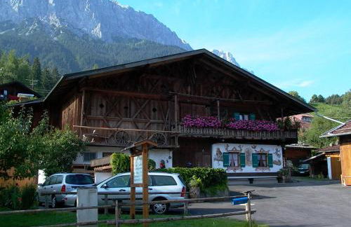 Haus Wienertoni - Foto 1