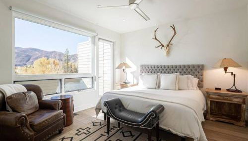 Historic Basalt New TH on River - Foto 3