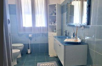 Villa Petra e Survas in La Caletta Countryside - Foto 22