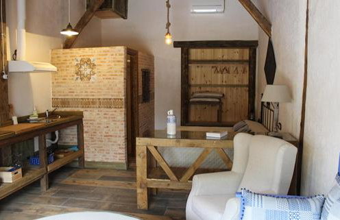 Casa Rural La Tia Lola - Foto 14