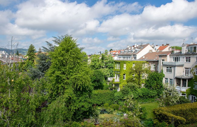 EST Residence Schoenbrunn Vienna - contactless check-in - Foto 63