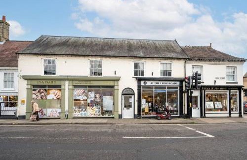 Flat Two, High Street, Saxmundham - Foto 24