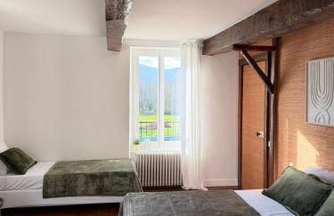 Domaine de Hauterive - Foto 13