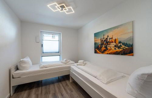 BPS Apartment #8 Business - NEU - Deluxe - Modern - Foto 24