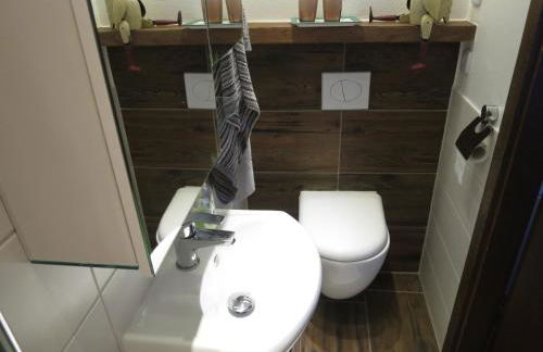 Ferienwohnungen Haus Hinneres - Foto 30