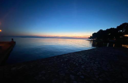 Villa Ventitre, Privatpool,Meersicht, nahe Porec- Strand NEU - Foto 39