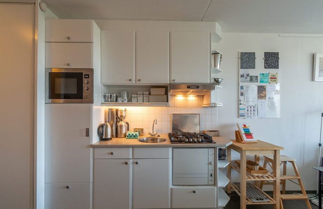 Apartment With Kitchen - Foto 4