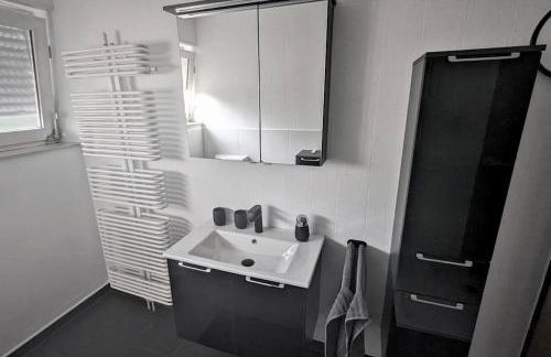 Ferienhaus Kusel Blick - Foto 14