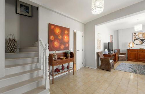 Consolação Beach Villa - Foto 16