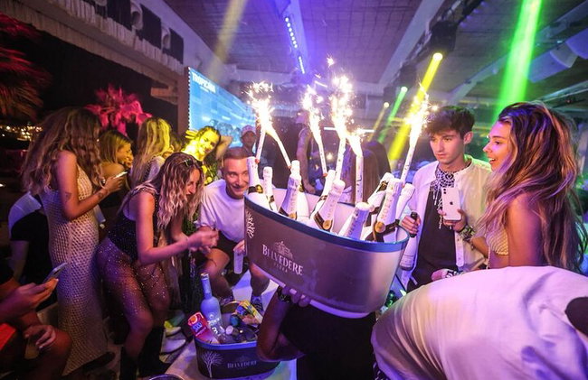 Custom VIP Itinerary Mykonos Fully Tailored Trip Plan - Photo 9