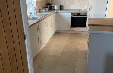 The Wimpey At Mill Cottage - Foto 11