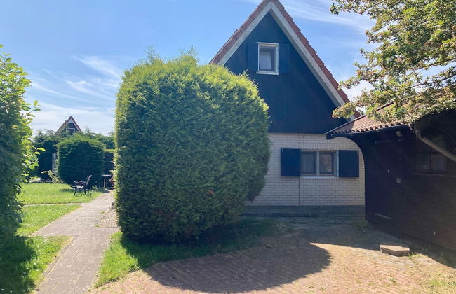 4 Person Holiday Home Petra With Private Terrace - Foto 34