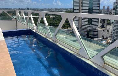 Salvador Business Flat - Foto 1