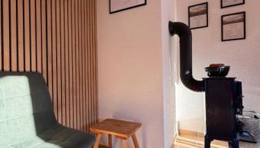 FeWo Alpenherz im Allgäu, mit Balkon und Bergblick - Foto 2