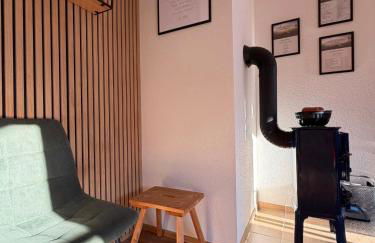 FeWo Alpenherz im Allgäu, mit Balkon und Bergblick - Foto 2