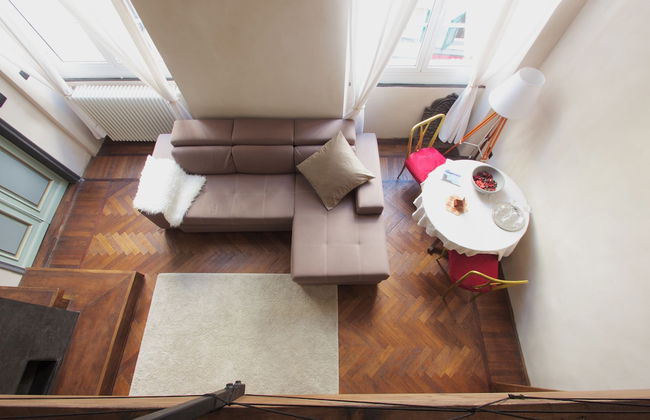 Charming Genova Residenza D'Epoca - Foto 24