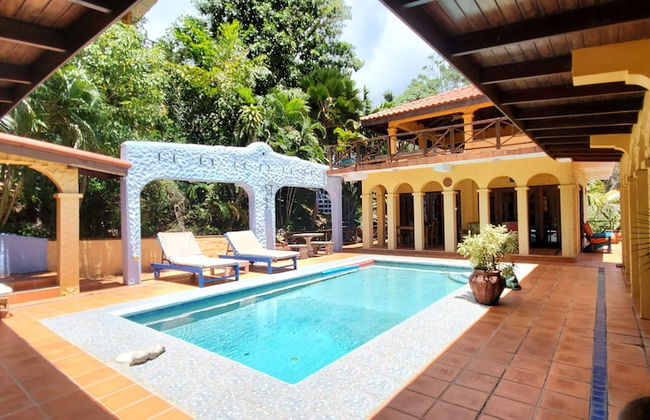 Turtleback Pavilion - Foto 33