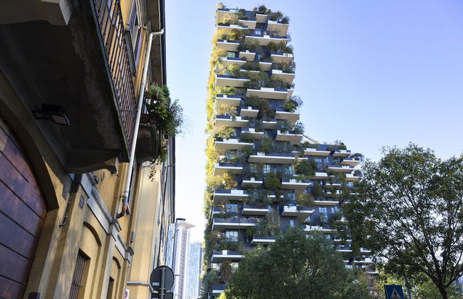 notaMi - CIAO isola - Foto 28