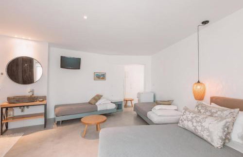 Villa Konstantin Rooms & Suites - Foto 156