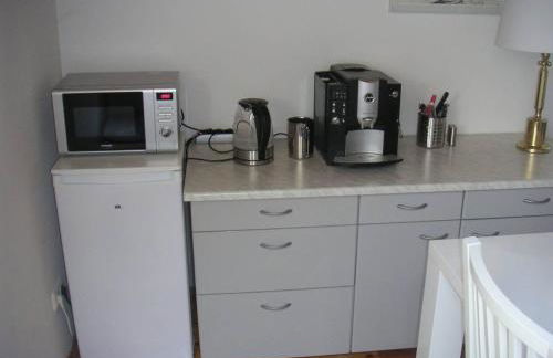 My sweet home Aptm 80 qm - Foto 19